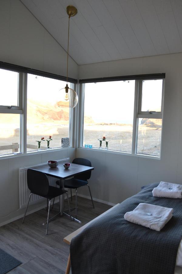 Ofanleiti Cottages Vestmannaeyjar Exterior foto